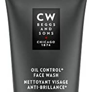 Facial wash acne oil control